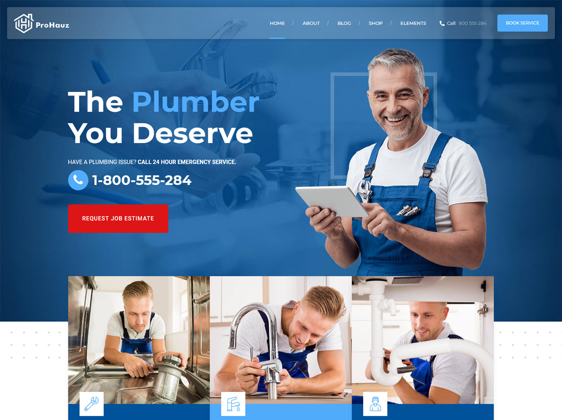 Plumbing-Services